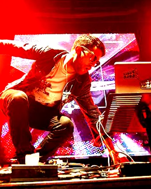 A-Trak Alternative concert