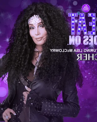 A Tribute to Cher Other concert