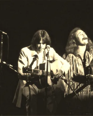 A Tribute to Crosby, Stills, Nash and Young Other concert