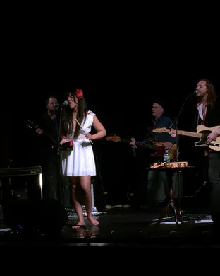 A Tribute To Linda Ronstadt Other concert