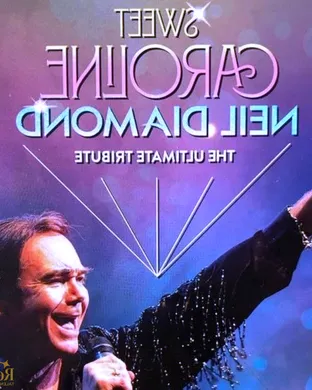 A Tribute to Neil Diamond Classical concert