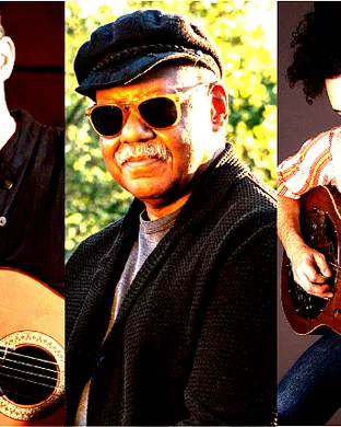 A Tribute To The Golden Age Of Cuba Other concert