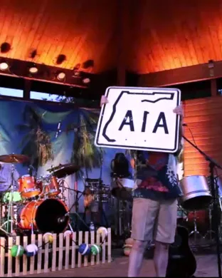 A1A - Jimmy Buffett Tribute Other concert