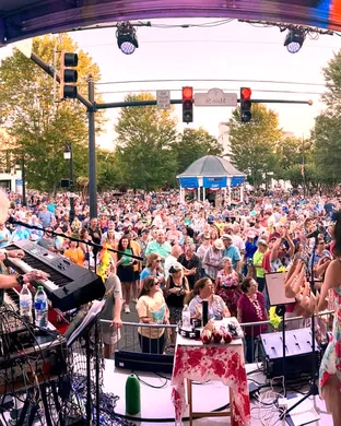 A1A Other concert