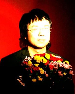 Aaron Chen Comedy concert
