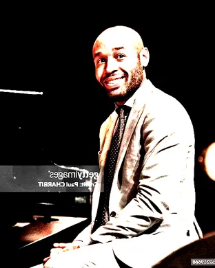 Aaron Diehl Classical concert