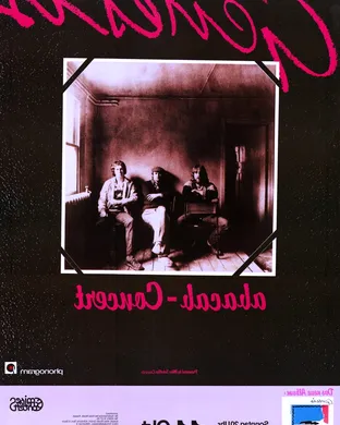 Abacab - The Genesis Tribute Other concert