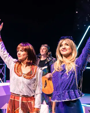 ABBA Mania Other concert