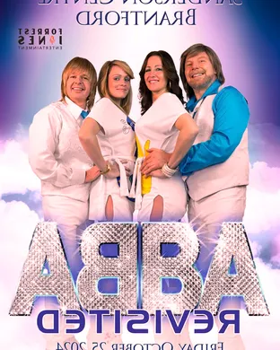 ABBA Revisited Other concert