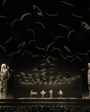 ABBA Voyage Other concert