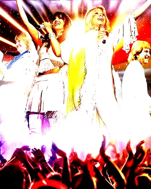 Abbacadabra - Abba Tribute Other concert