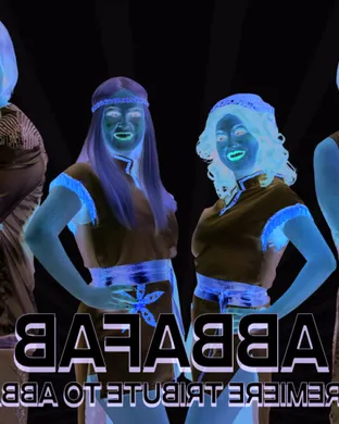 AbbaFab - Tribute to ABBA Other concert