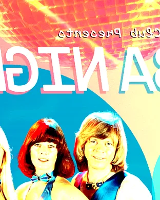 ABBAgraphs - ABBA Tribute Other concert