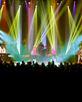 Abbamania Other concert