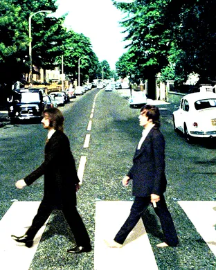 AbbeyRoad: The Ultimate Beatles Party Band Other concert