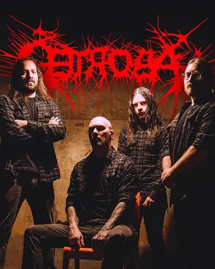 Aborted