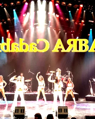 Abra Cadabra Other concert
