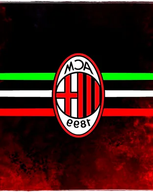 AC Milan Soccer event