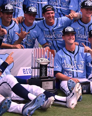 ACC Baseball Championships Baseball event