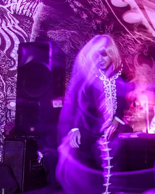 Acid Mothers Temple Alternative concert