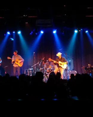 Acoustic Alchemy Jazz concert