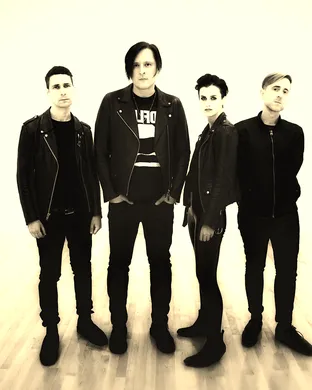 Actors - Band Alternative concert