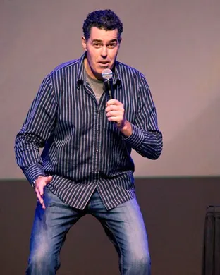 Adam Carolla Comedy concert