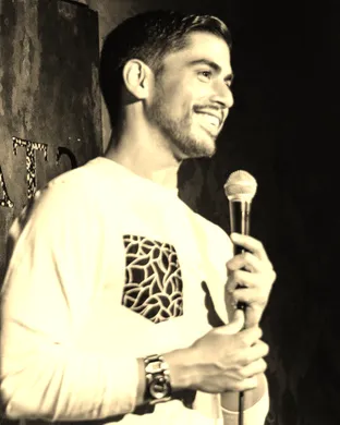 Adam Mamawala