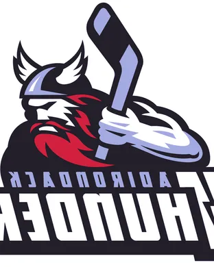 Adirondack Thunder Hockey event