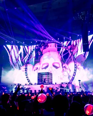 Ado - Artist World concert