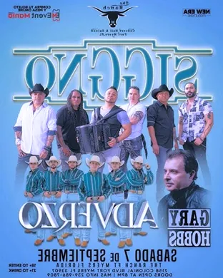 Adverzo Latin concert