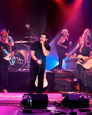 Against The Wind - Bob Seger Tribute Other concert