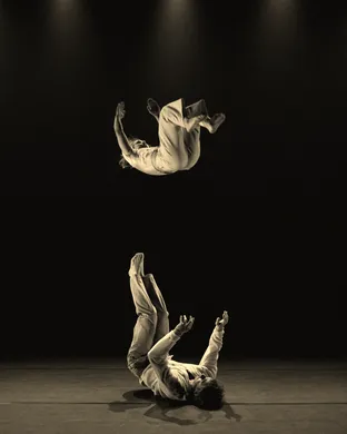 Agathe & Adrien Other show