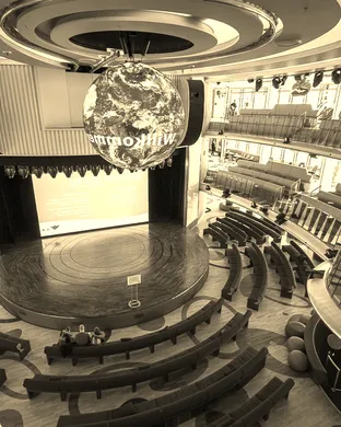 Aida Classical concert