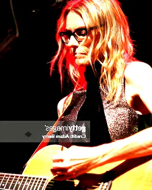 Aimee Mann Alternative concert