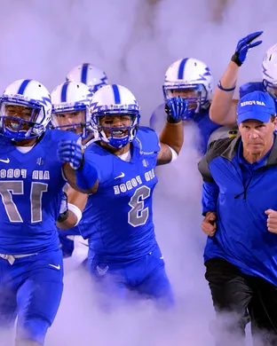 Air Force Falcons Football event