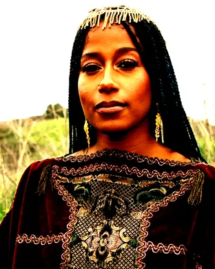 Aja Monet Lecture concert