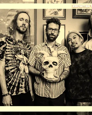 AJJ Alternative concert