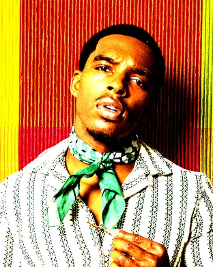 Akeem Ali Rap concert