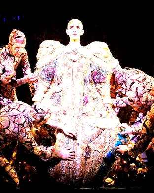 Akhnaten