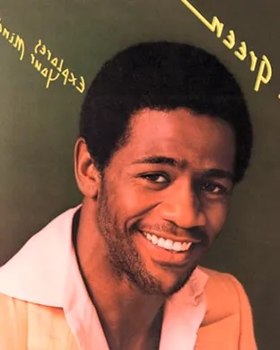 Al Green R&b concert