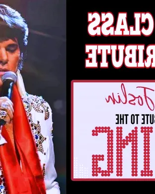 Al Joslin - The Elvis Experience Other concert