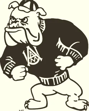 Alabama A&M Bulldogs Football Football event