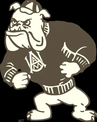 Alabama A&M Bulldogs Football event
