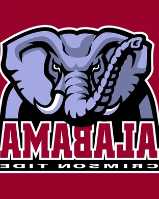 Alabama Crimson Tide Football event