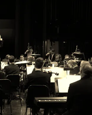 Alabama Symphony Orchestra Classical concert