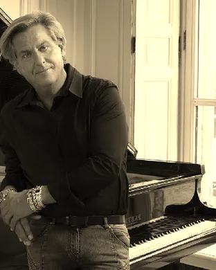 Alain Lefevre Classical concert