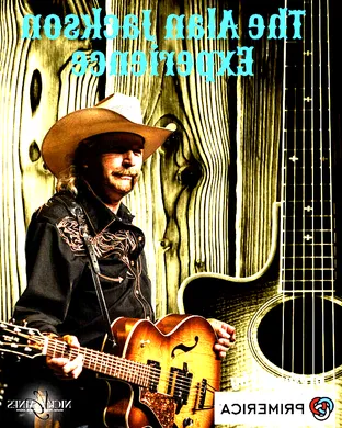 Alan Jackson Experience Other concert