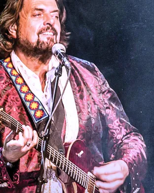 Alan Parsons Other concert