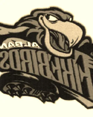 Albany Firebirds Football event